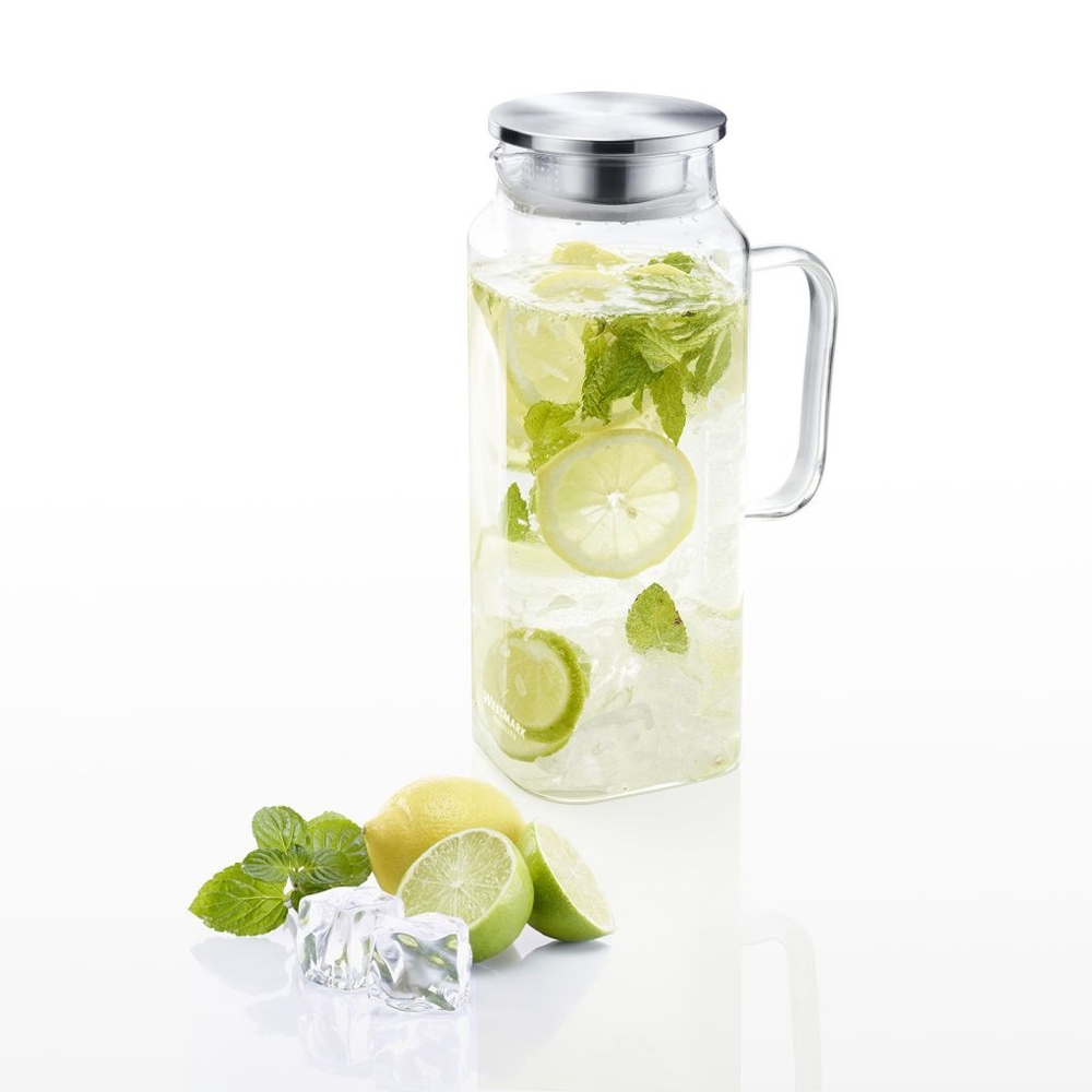 Westmark - Wasserkaraffe »Puro« 1,8 l