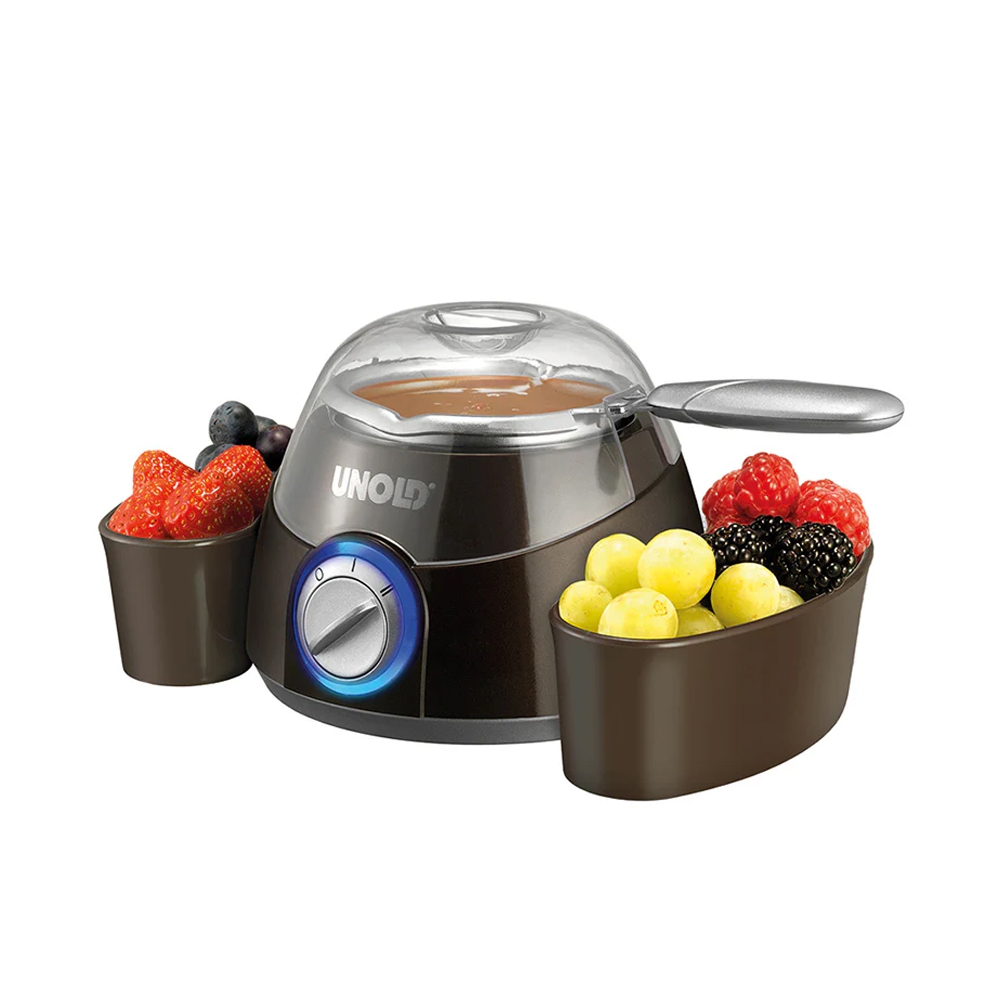 Unold - Chocolatier