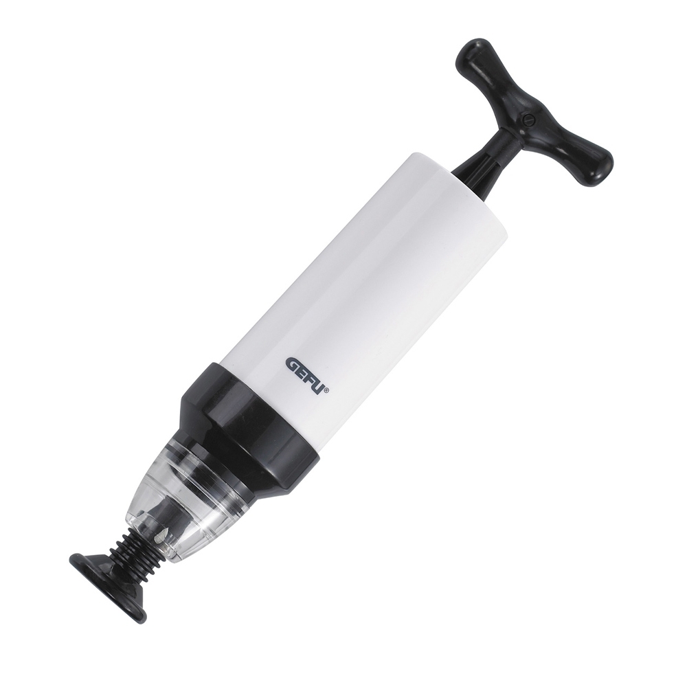 Gefu - Vacuum-sealing set VACO Gefu - Vacuum-sealing set VACO