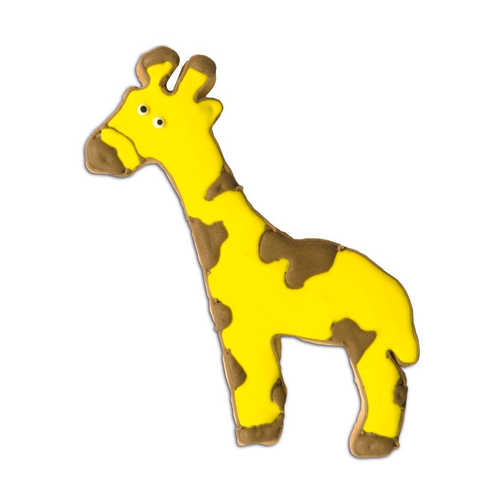 Städter - Cookie cutter Giraffe - 12.5 cm