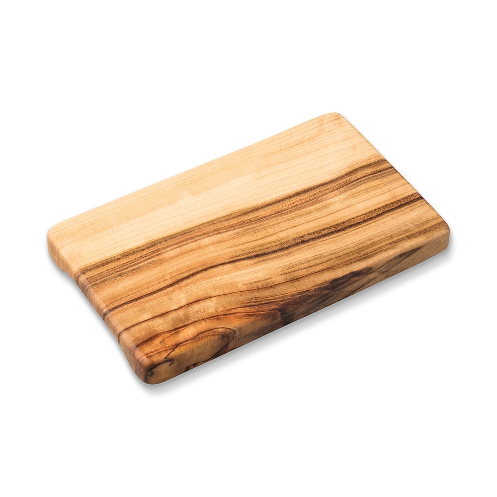 Macani Wood Ecoboards - Chopping Board - 15 x 25 cm Macani Wood Ecoboards - Chopping Board - 15 x 25 cm