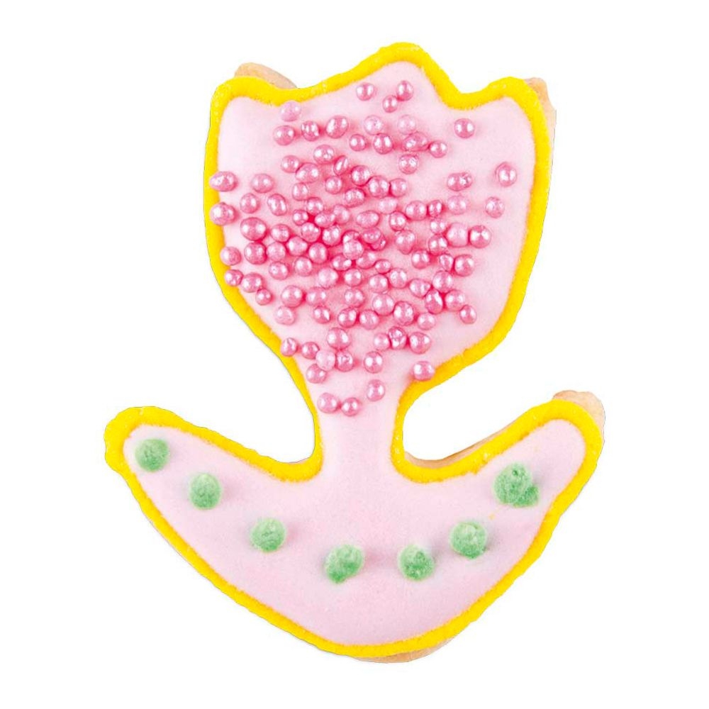 Städter - Cookie Cutter Tulip - 5 cm