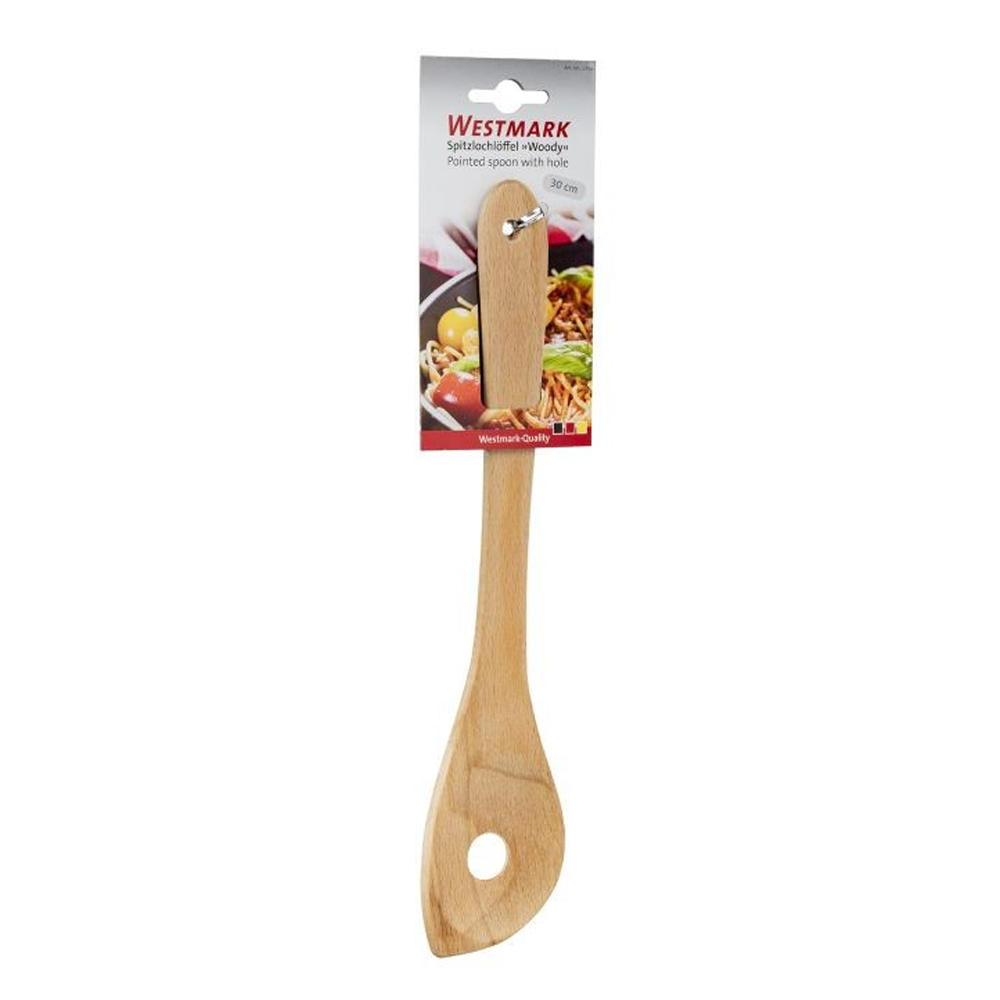 Westmark - pointed spoon »Woody«