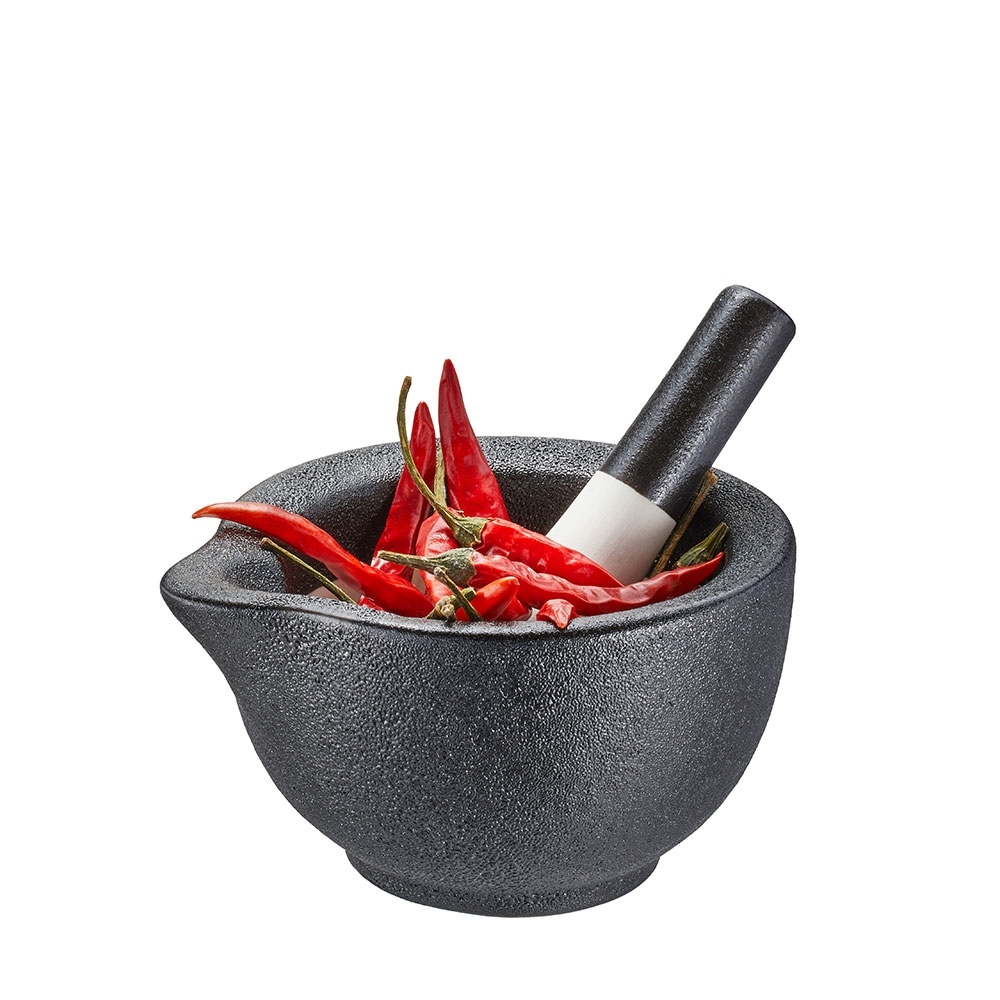 Gefu - Mortar GRINO, Ø 10,2 cm Gefu - Mortar GRINO, Ø 10,2 cm