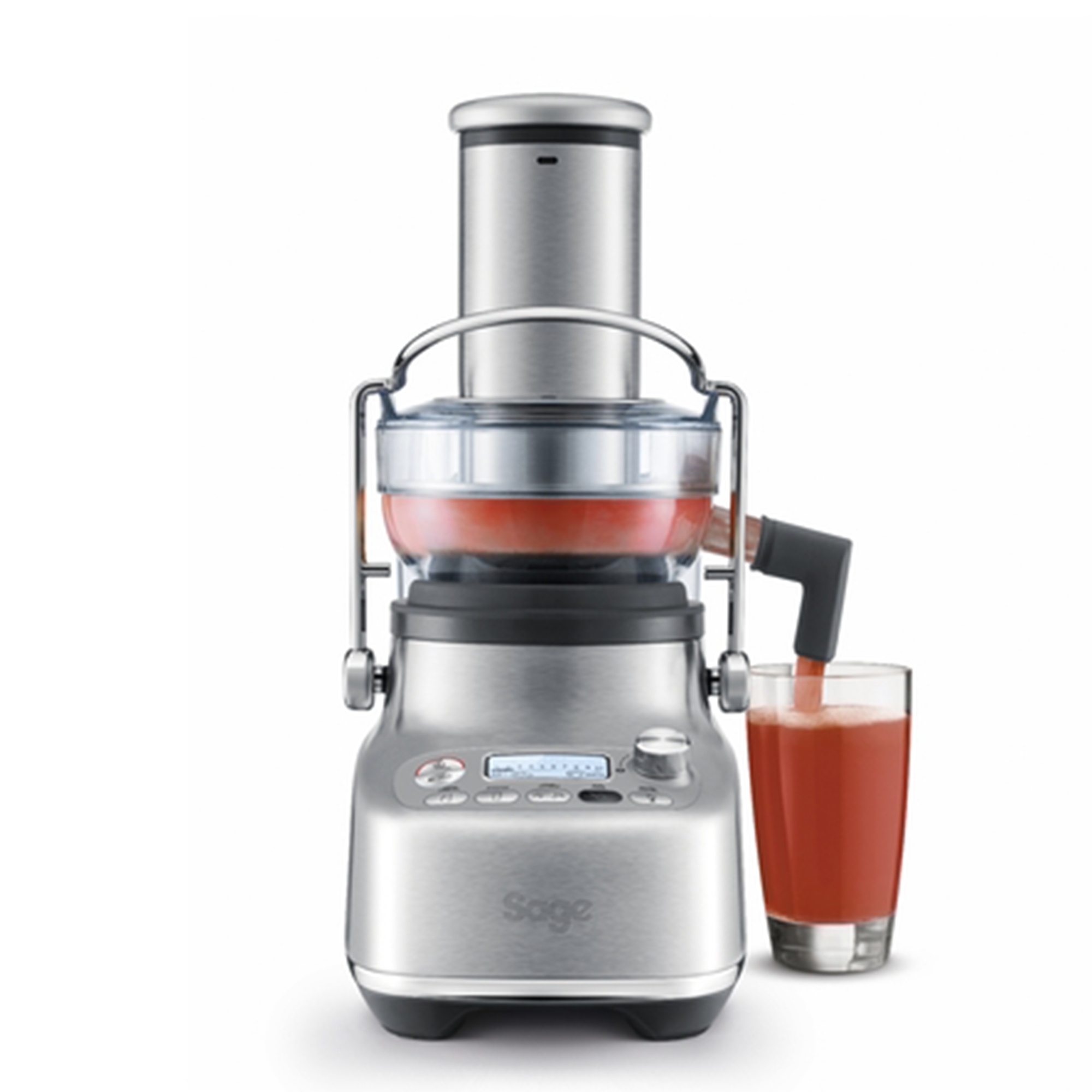 SAGE - Mixer / Juicer - the 3x Blucier Pro SAGE - Mixer / Juicer - the 3x Blucier Pro