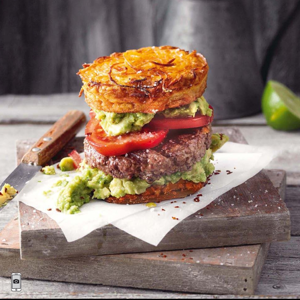 GU - Gemüse-Spirelli GU - Gemüse-Spirelli