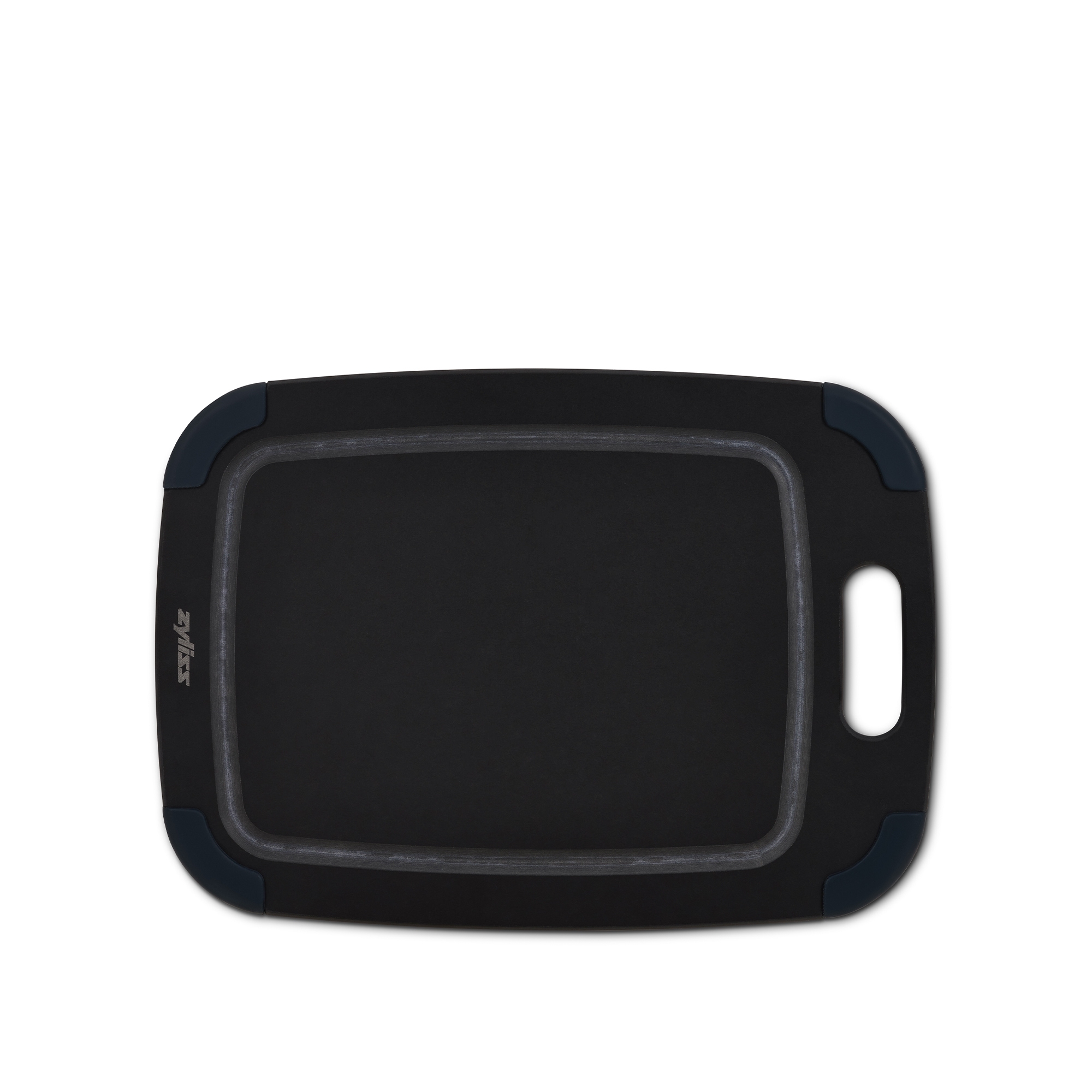 Zyliss - Holzfaser-Schneidbrett 30,0 x 21,5 cm Zyliss - Holzfaser-Schneidbrett 30,0 x 21,5 cm