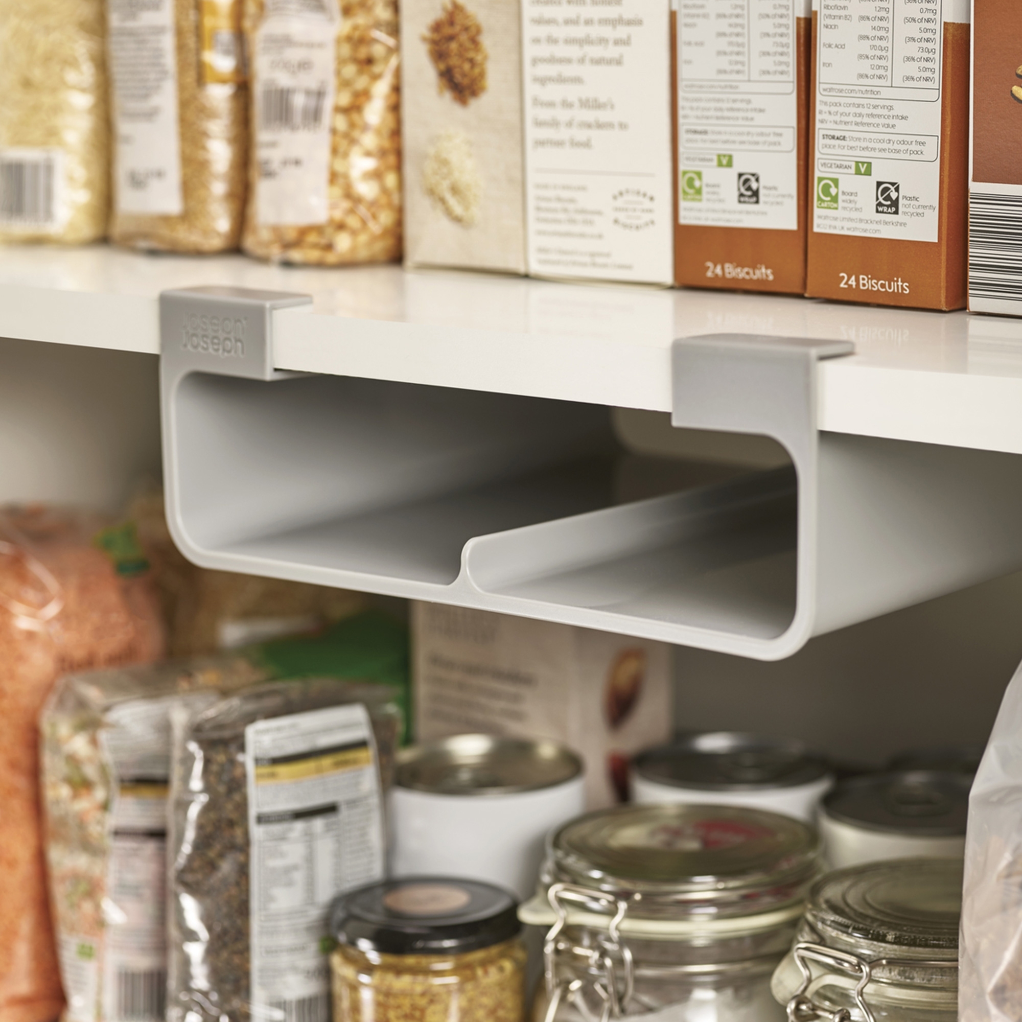 Joseph Joseph - CupboardStore™ Unterregal-Organizer