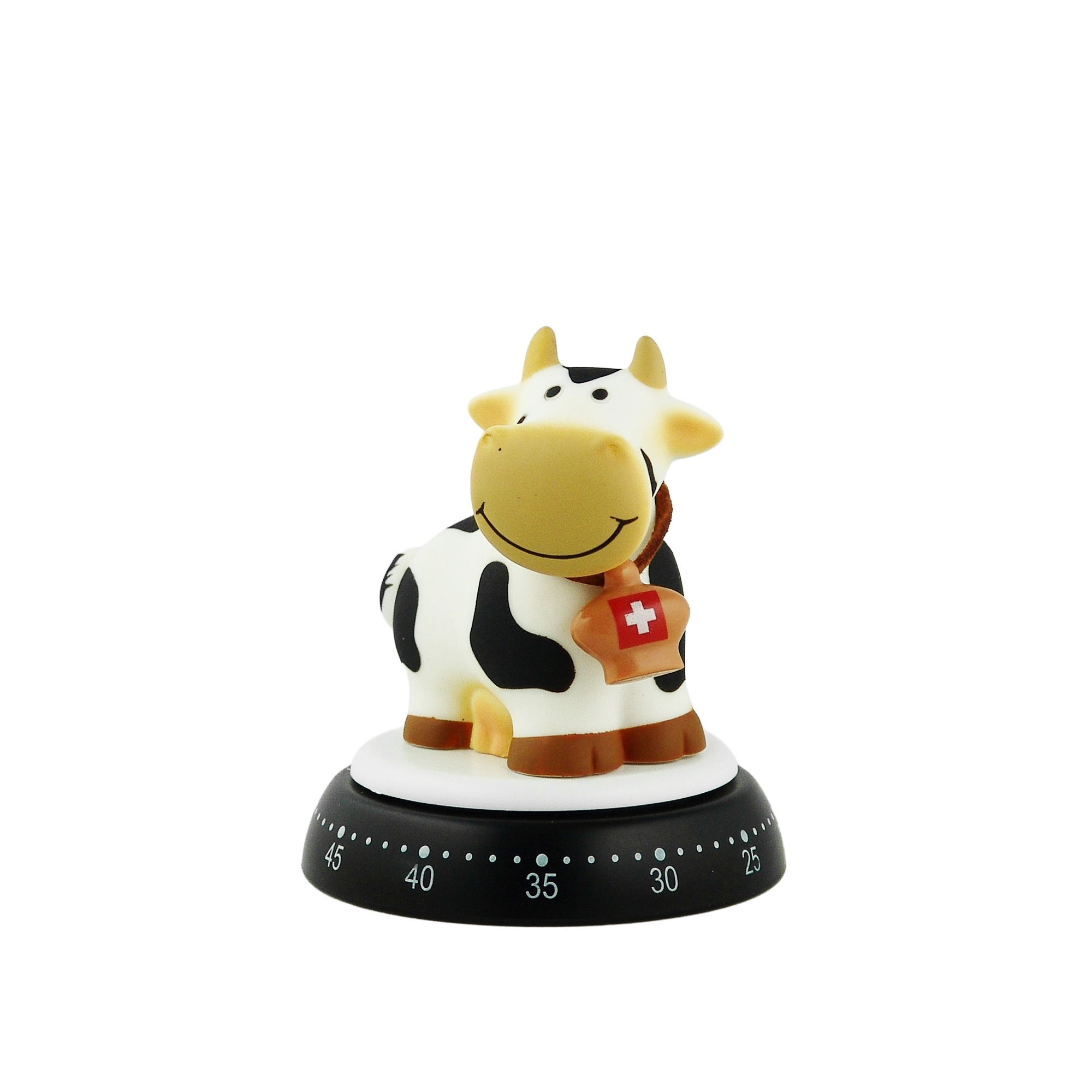 Bengt - Timer - Swiss Cow