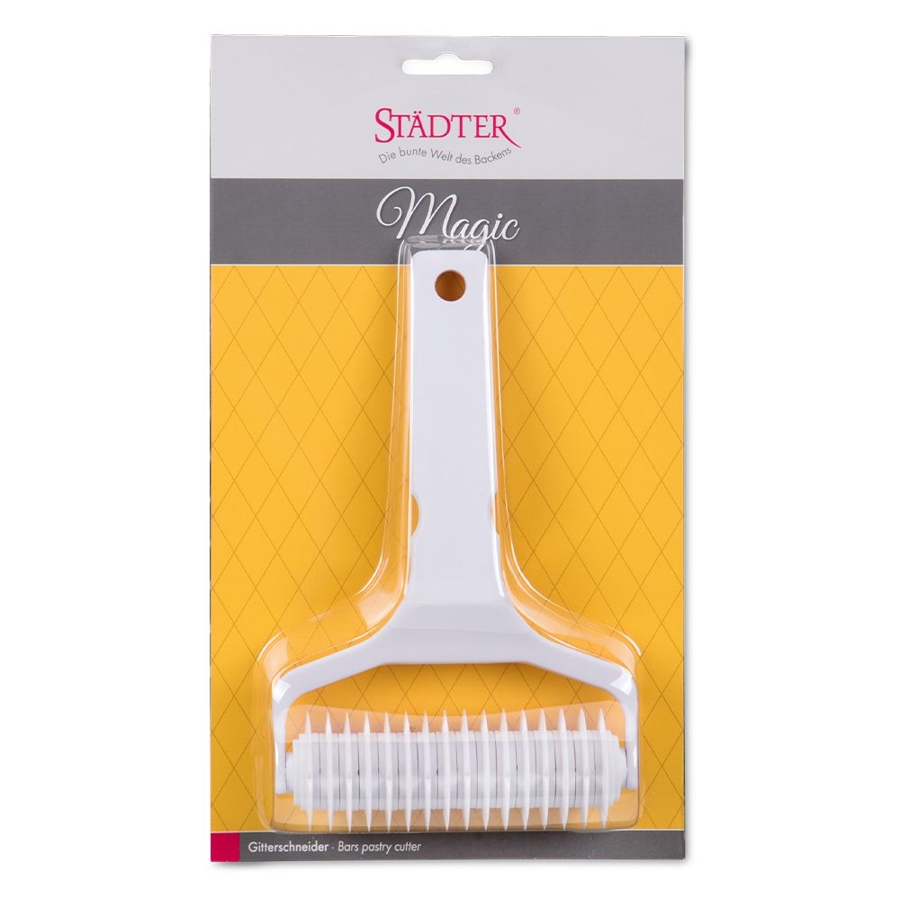 Städter - Gitterschneider - 12,5 x 20 cm Städter - Gitterschneider - 12,5 x 20 cm