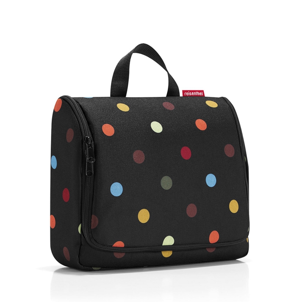reisenthel - toiletbag XL - dots reisenthel - toiletbag XL - dots