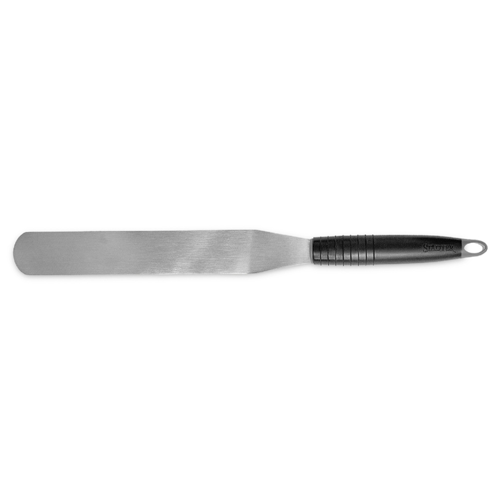 Städter - Icing spatula - 39/24,5/3,5 cm