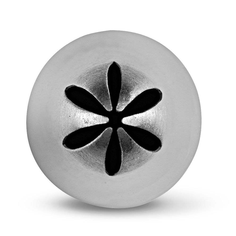 Städter - Fine Line Flower nozzle - 14 mm