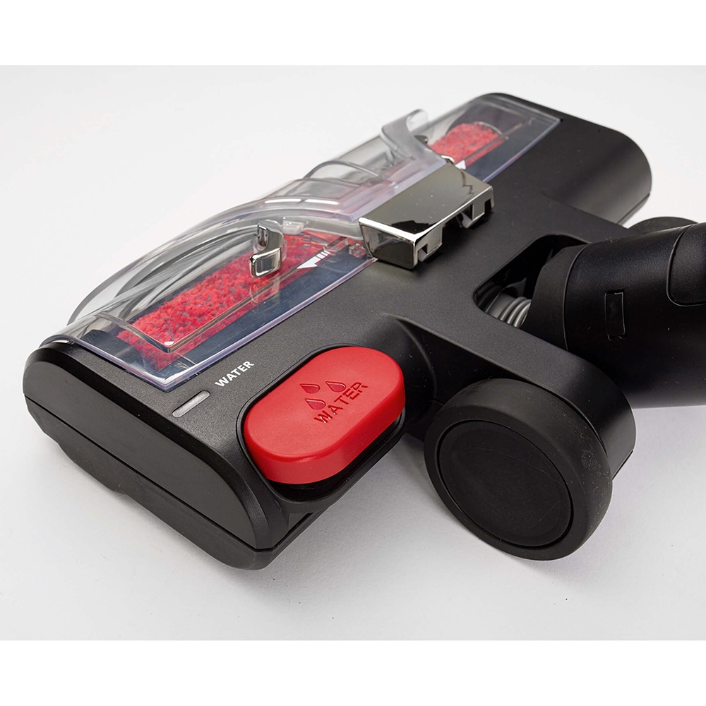 Genius - Invictus X Water 2.0 | Set of 6 | Wet Cleaner Kit for X9/X7/X5/X3 Genius - Invictus X Water 2.0 | Set of 6 | Wet Cleaner Kit for X9/X7/X5/X3