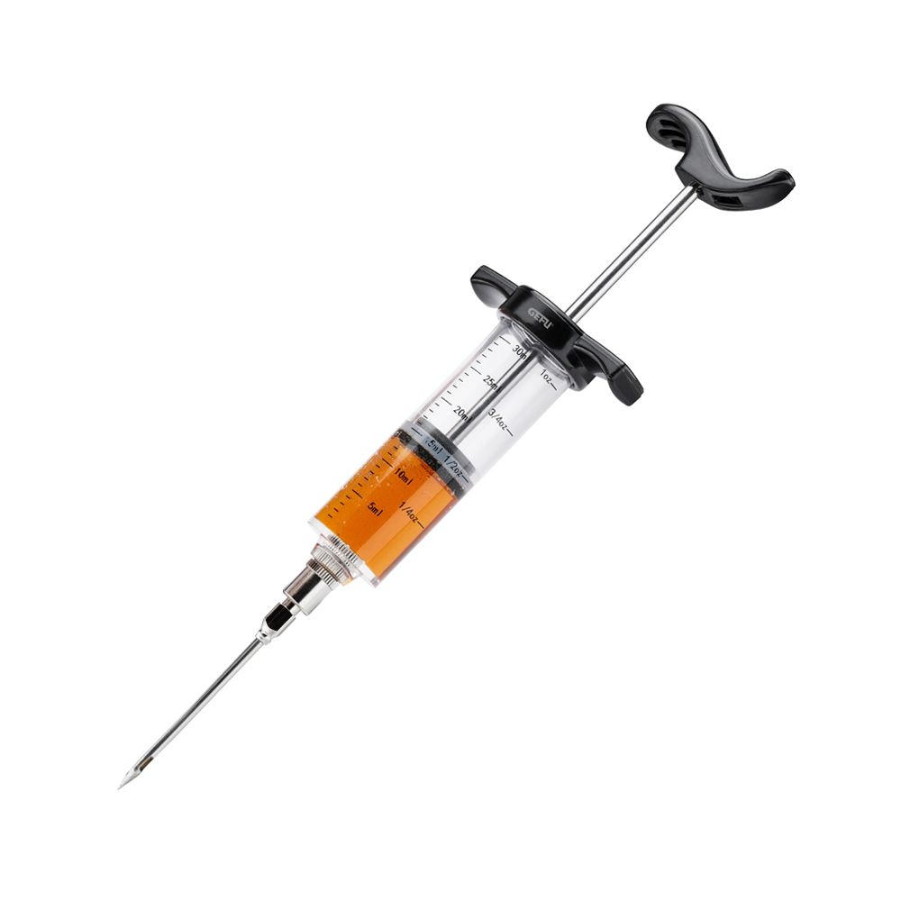 Gefu - marinade syringe BBQ Gefu - marinade syringe BBQ