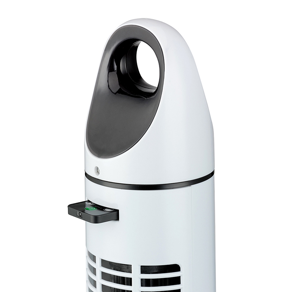cilio - tower fan PILLAR - white cilio - tower fan PILLAR - white