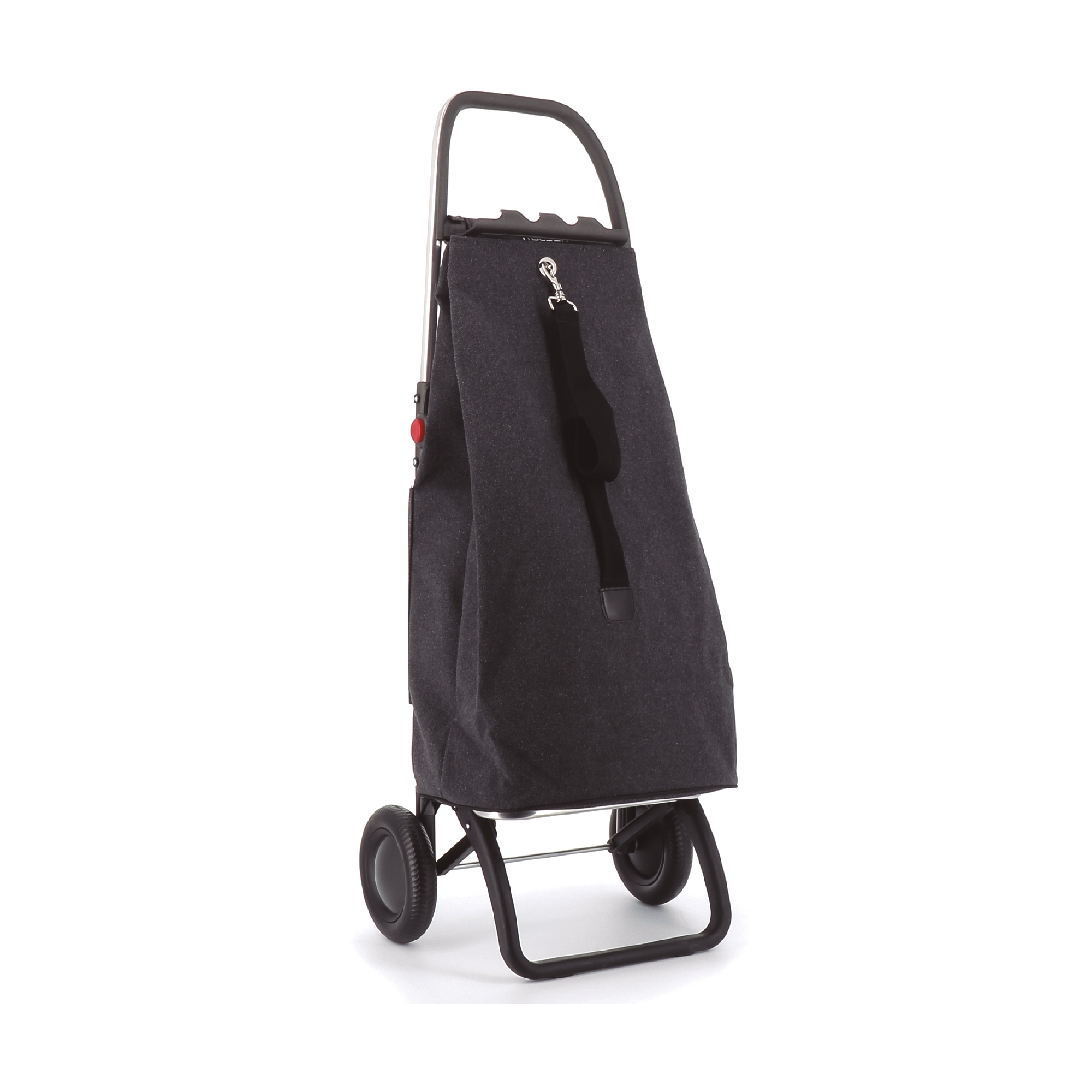 Rolser - Trolley Eco Sak 2L, carbon