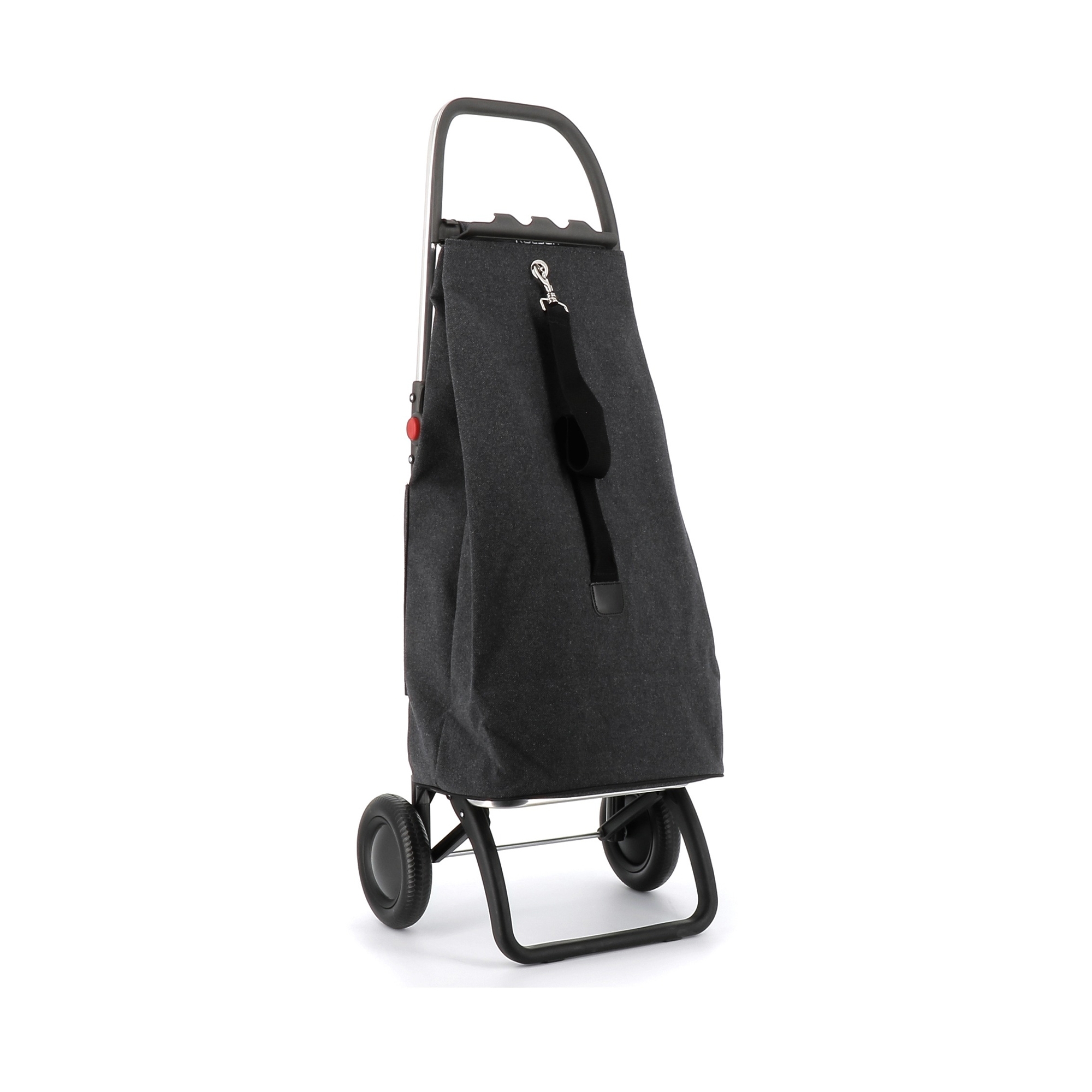 Rolser - Trolley Eco Sak 2L, carbon