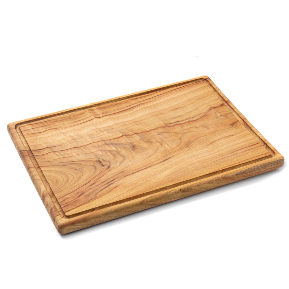 Macani Wood Ecoboards - Tranchierbrett - 50 x 36 x 2.5 cm