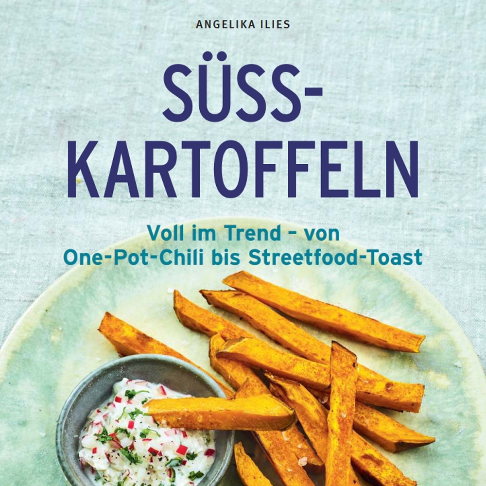 GU - Süßkartoffeln