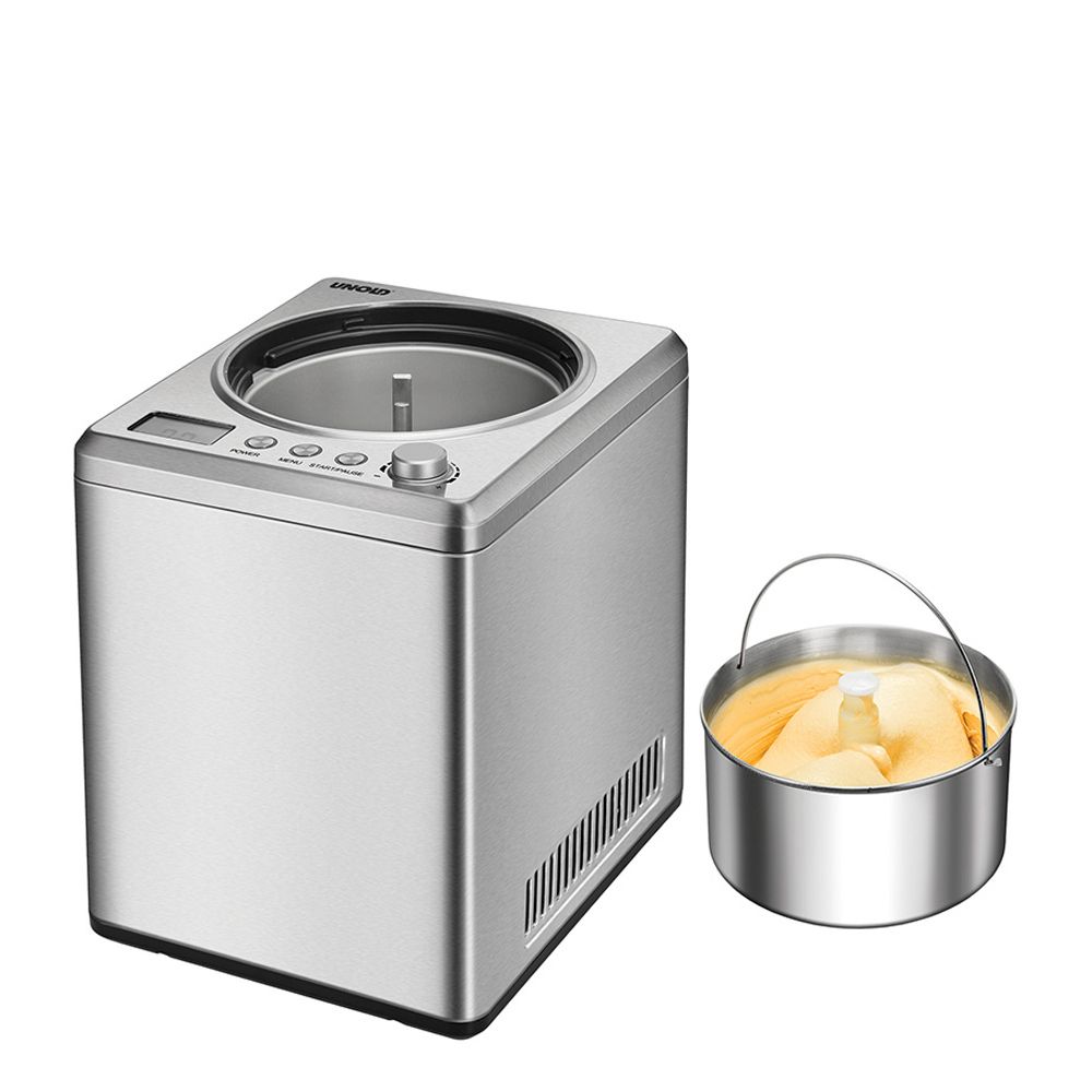 Unold - Ice Cream Maker Profi Plus Unold - Ice Cream Maker Profi Plus
