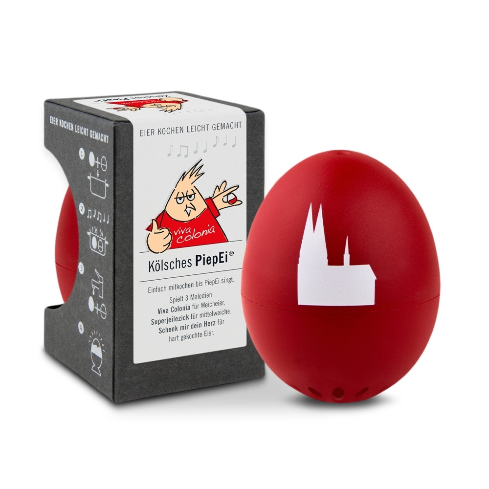 Brainstream - Beep Egg Cologne Brainstream - Beep Egg Cologne