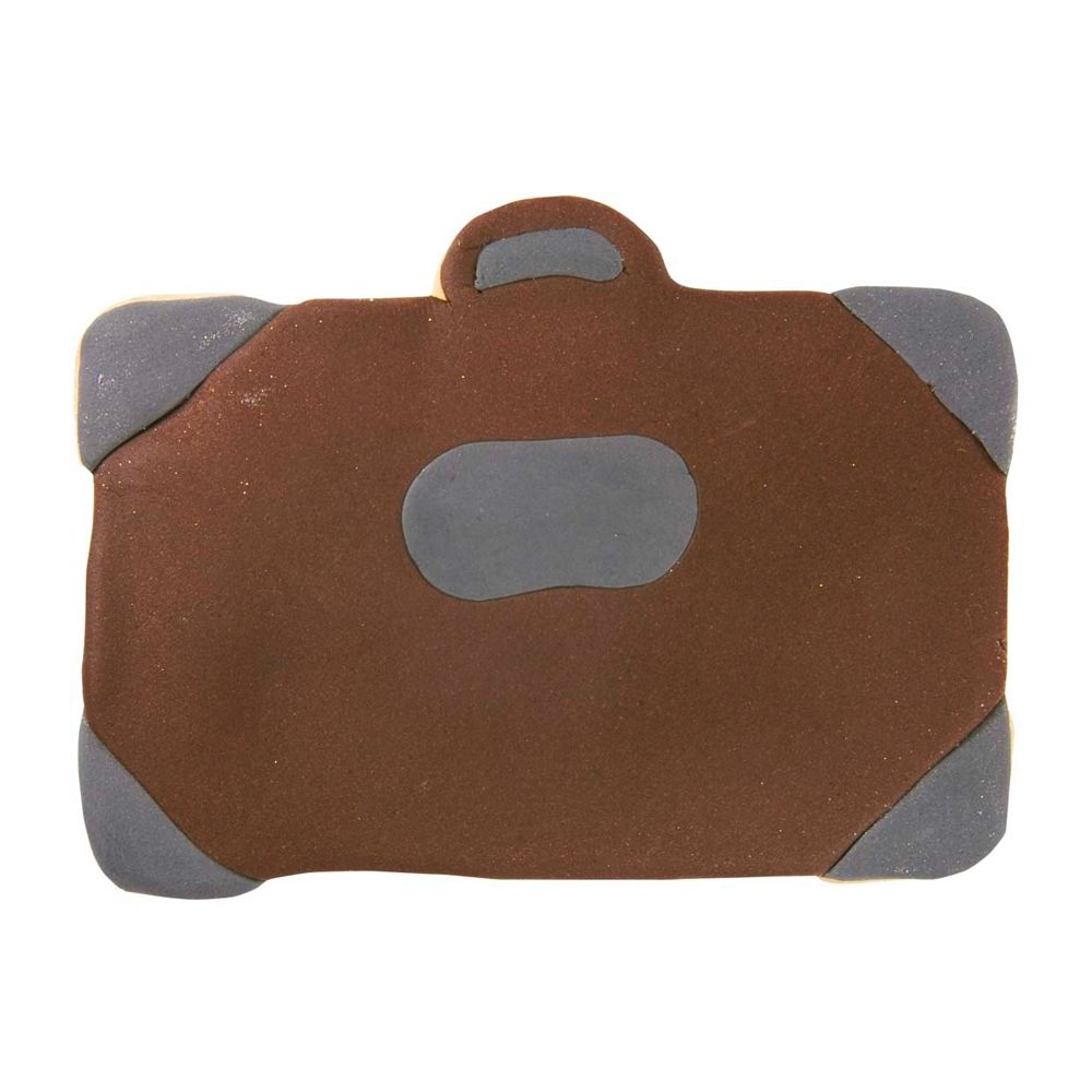 Städter - Cookie cutter Suitcase - different Sizes