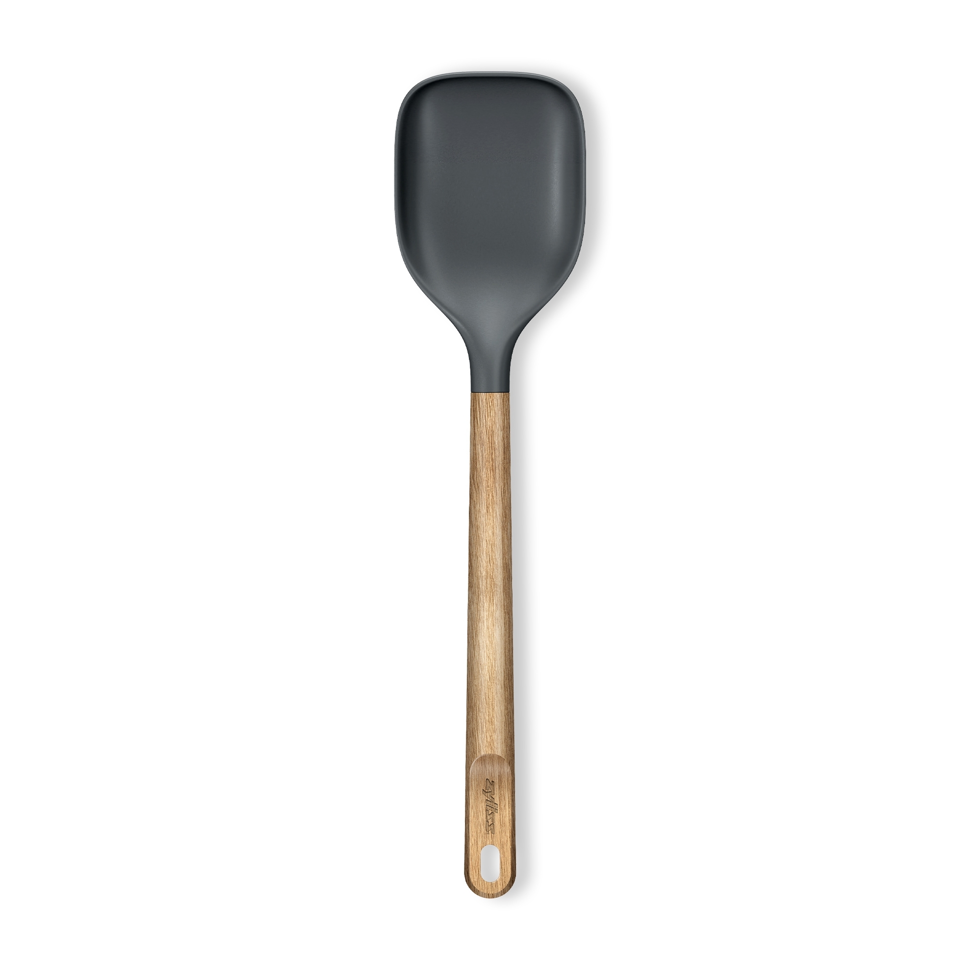 Zyliss - Cooking Spoon | Oak Wood