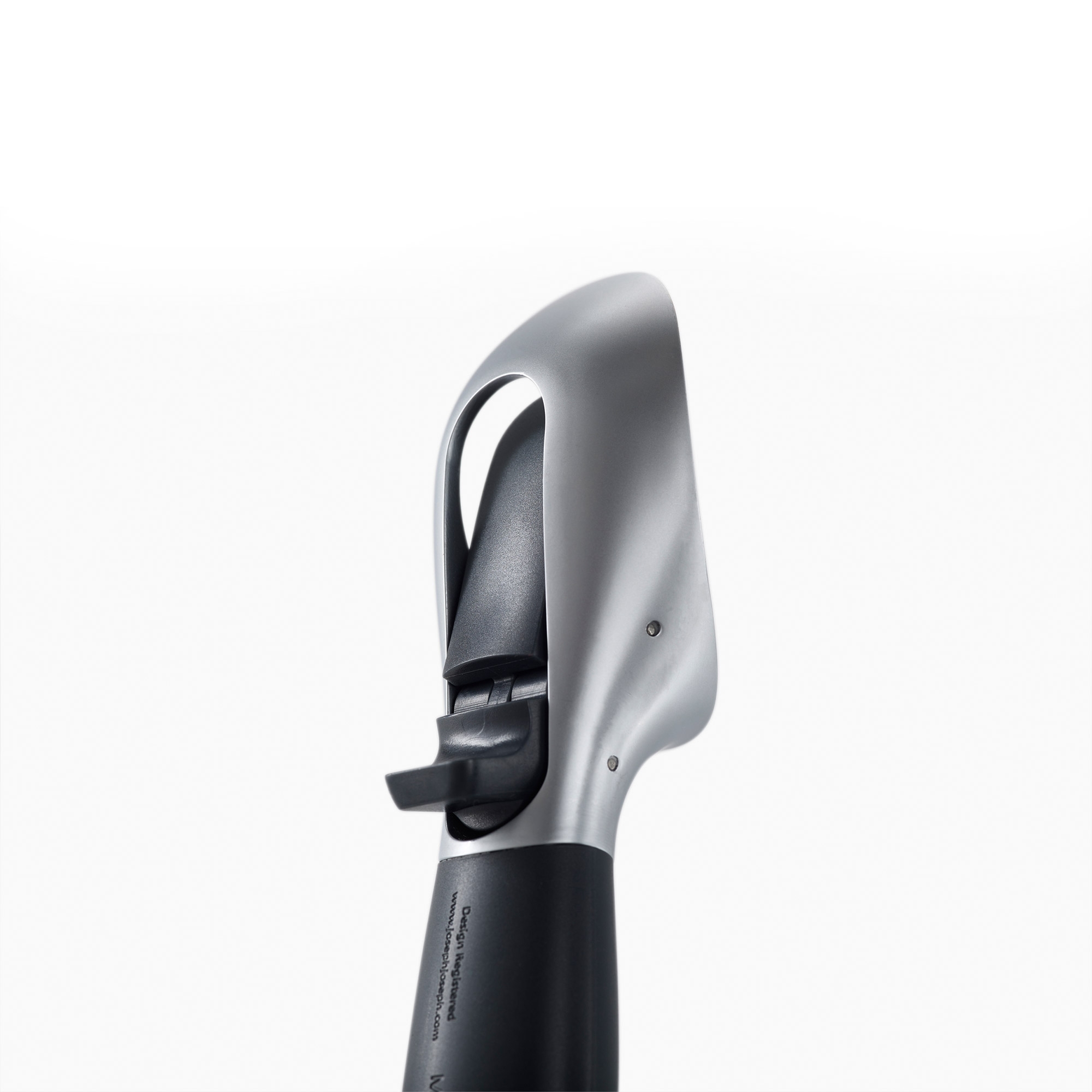 Joseph Joseph - Elevate™ ice cream scoop - grey Joseph Joseph - Elevate™ ice cream scoop - grey
