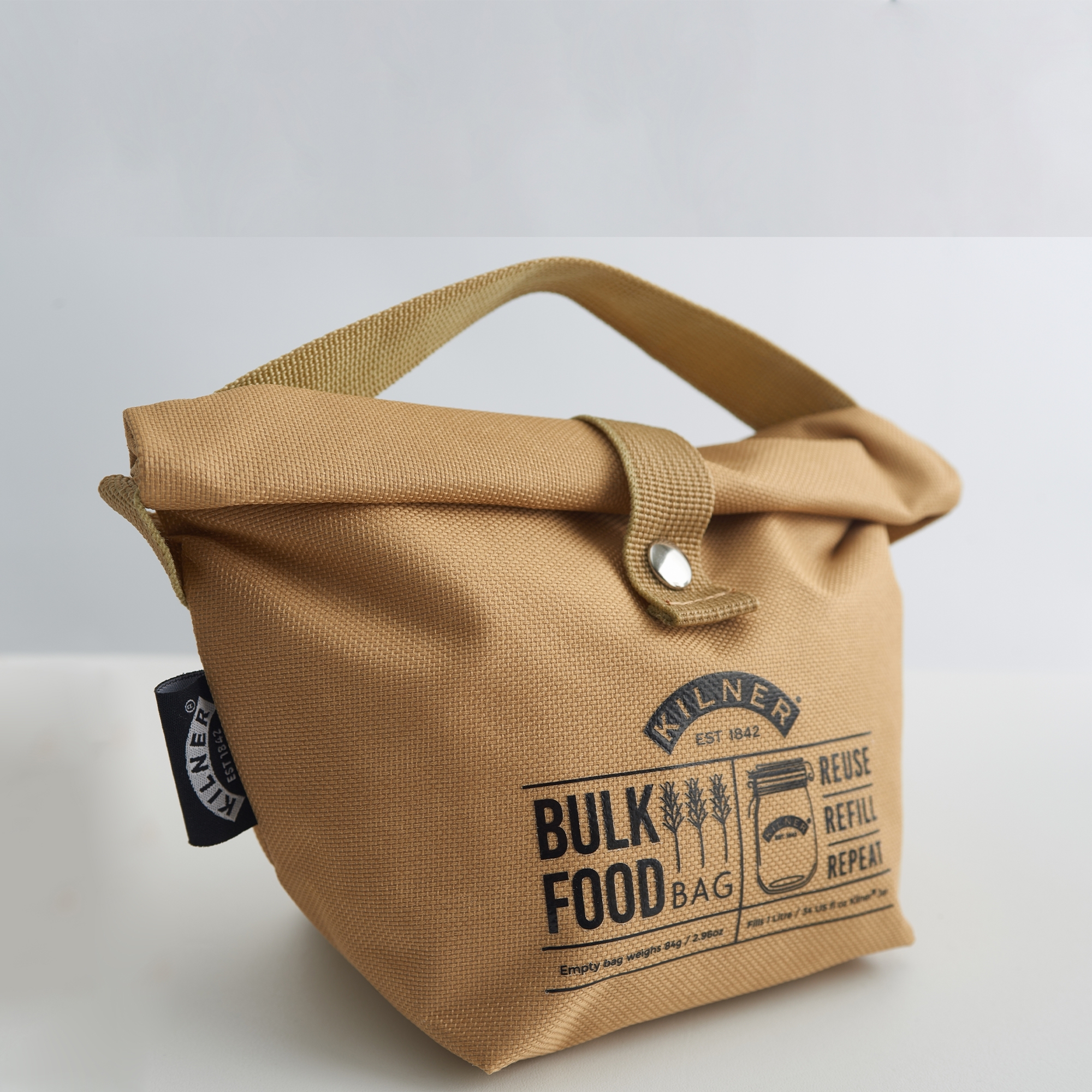 Kilner - Shopping bag, small