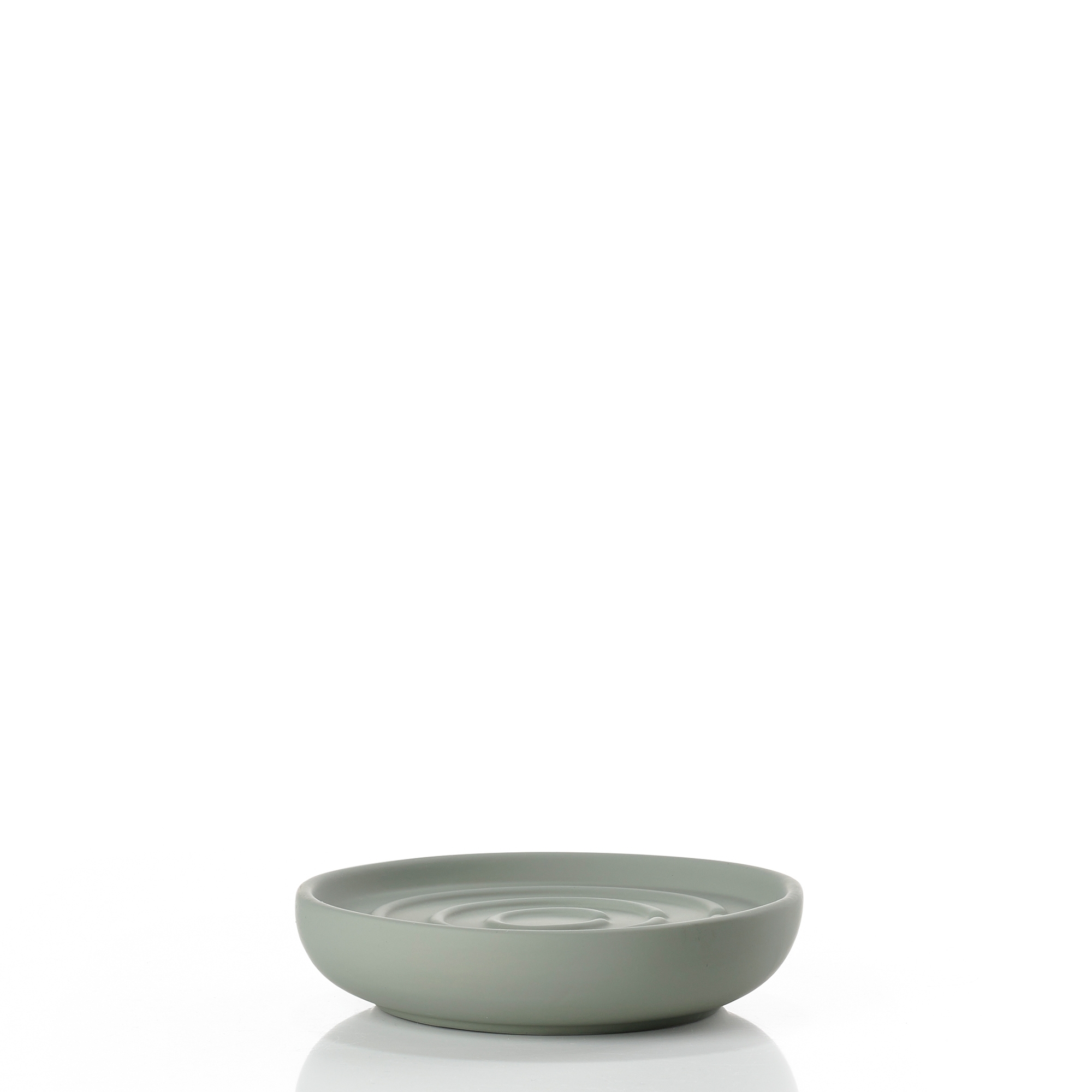 Zone - Nova One Soap Dish - Matcha Green