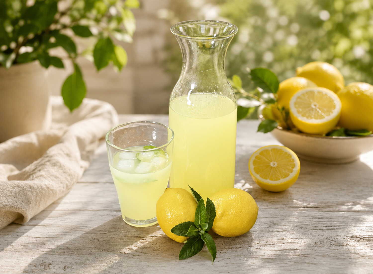 Button_Zitronenlimonade
