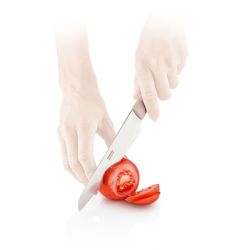 Eva Solo - Tomato knife 15 cm - GREEN TOOL