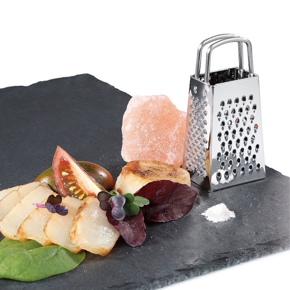 Küchenprofi - Square grater MINI