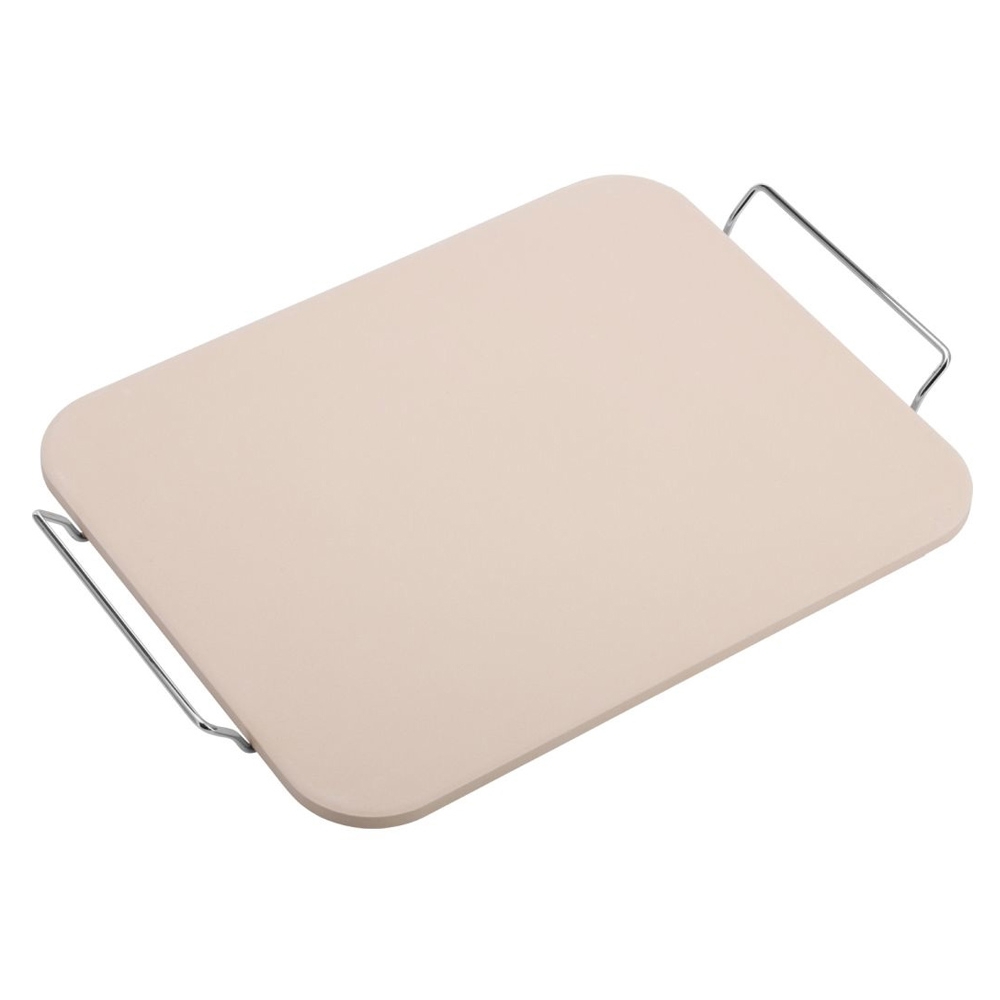 Westmark - Pizza stone, square