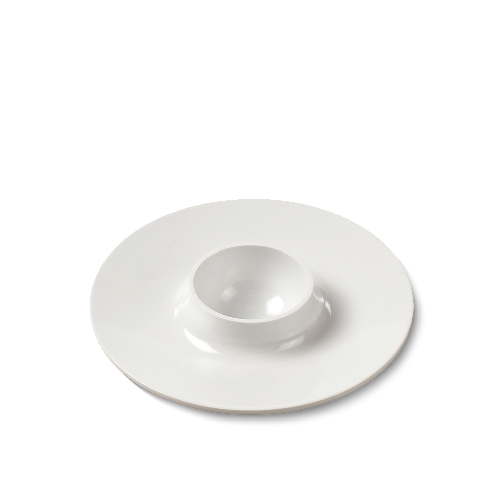 Rosti - Hamlet Egg Cup 11 cm - White