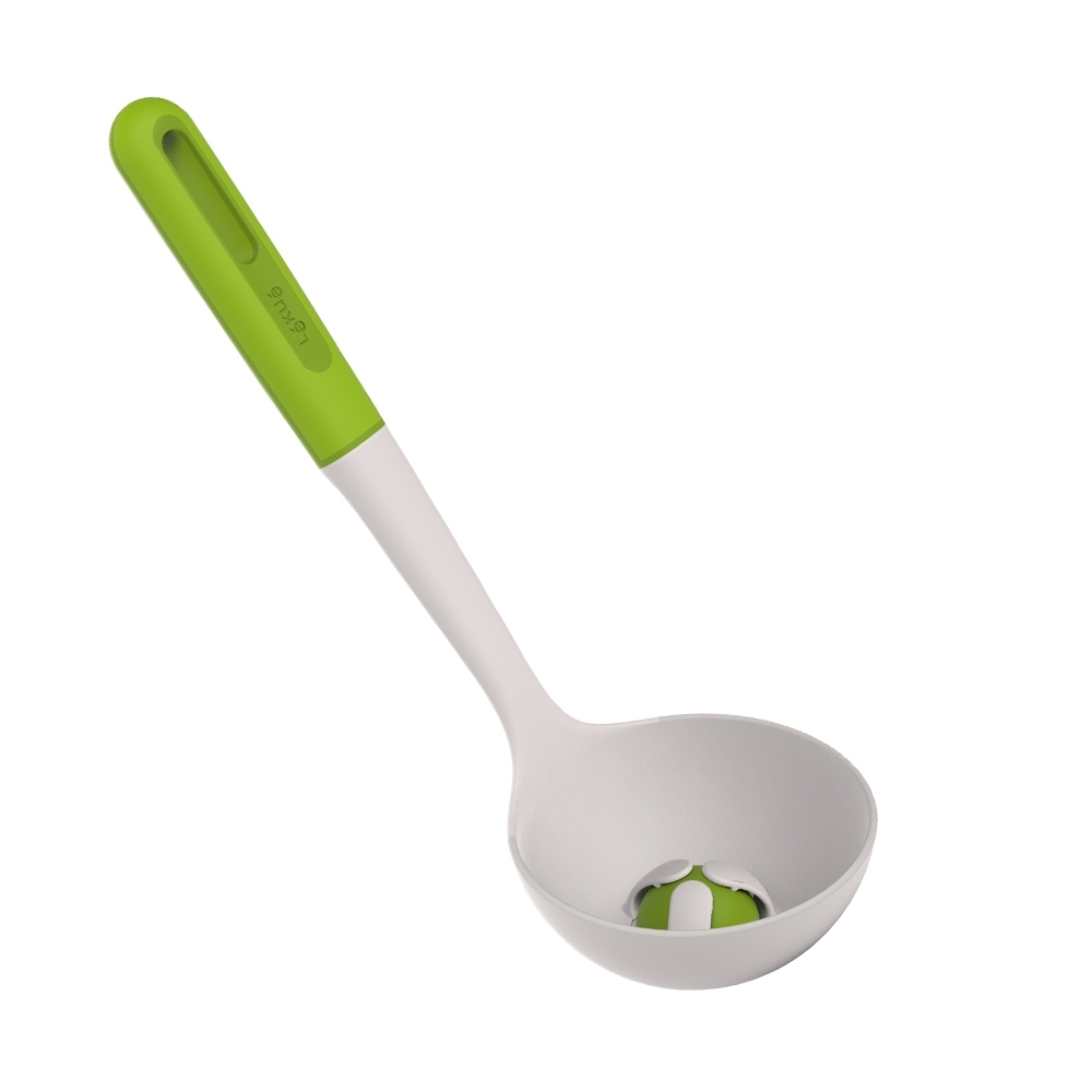 Lékué - sauce roller, different colors