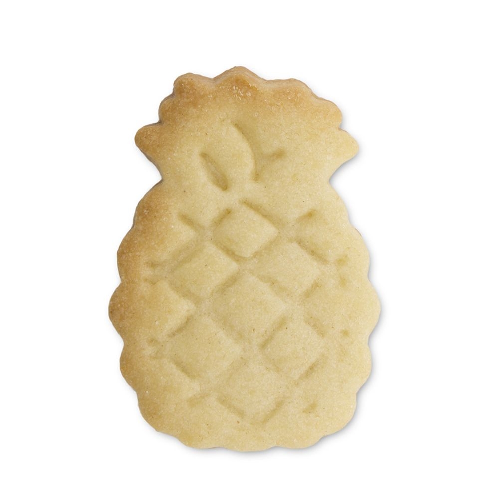Städter - Cookie cutter Pineapple - 5 cm
