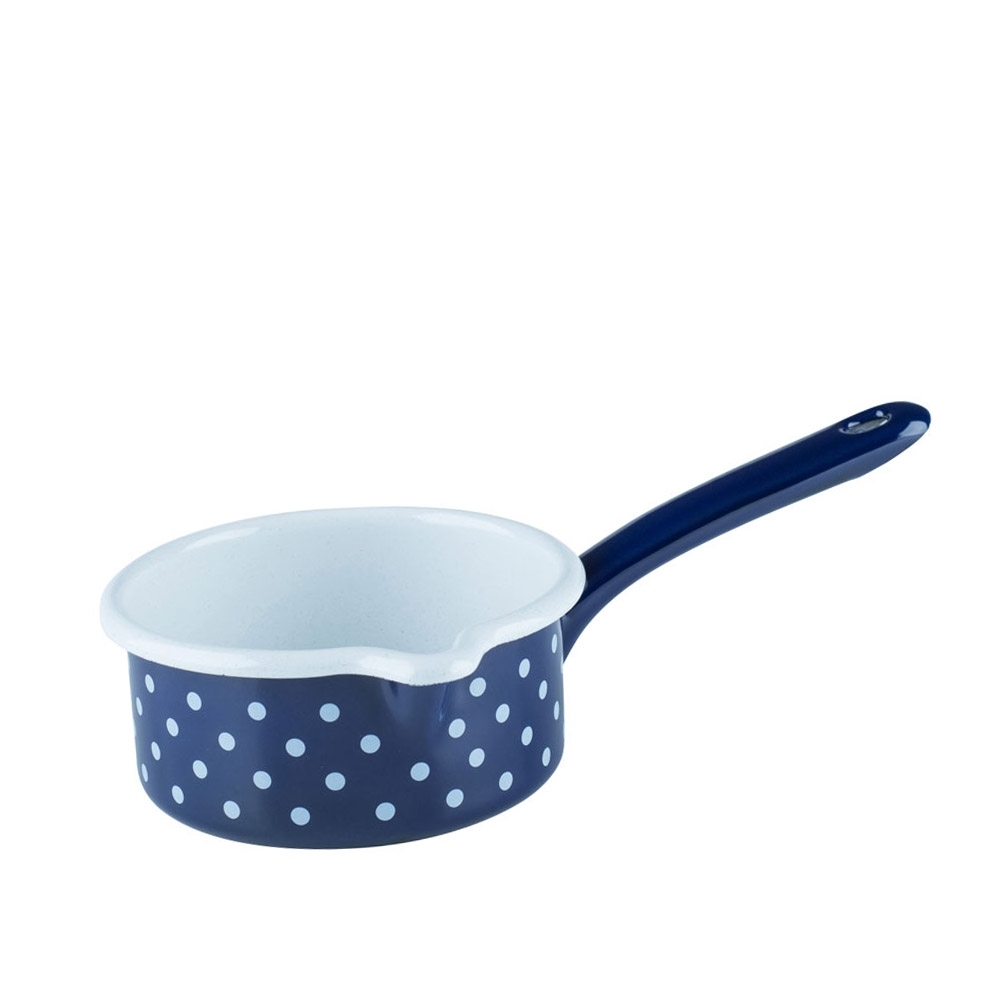 COUNTRY - Dirndl - Saucepan with large spout COUNTRY - Dirndl - Saucepan with large spout