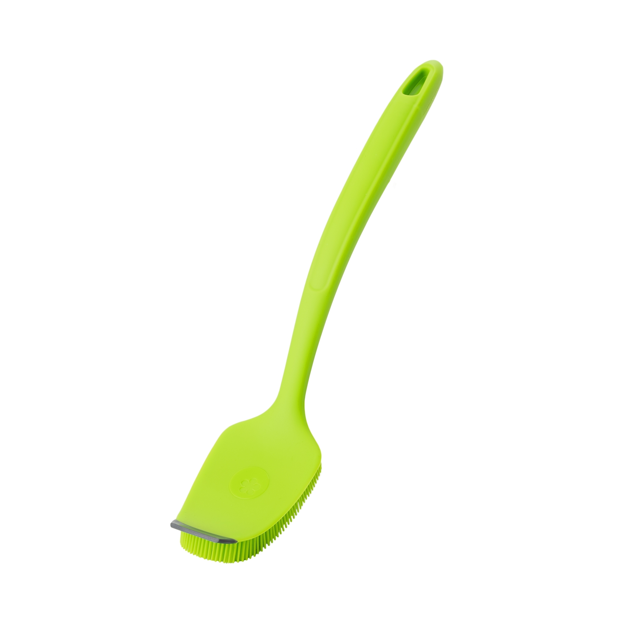 Kochblume - universal brush 2.0, lime Kochblume - universal brush 2.0, lime