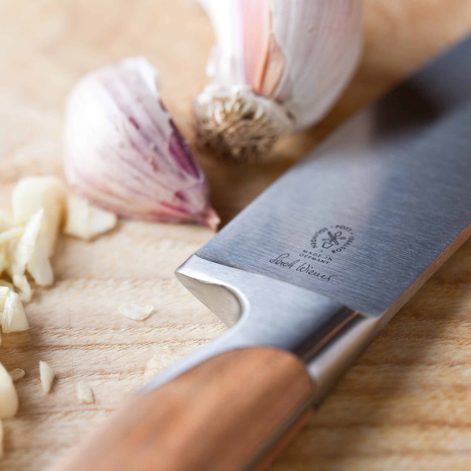 Pott - Sarah Wiener - Paring Knife Pott - Sarah Wiener - Paring Knife