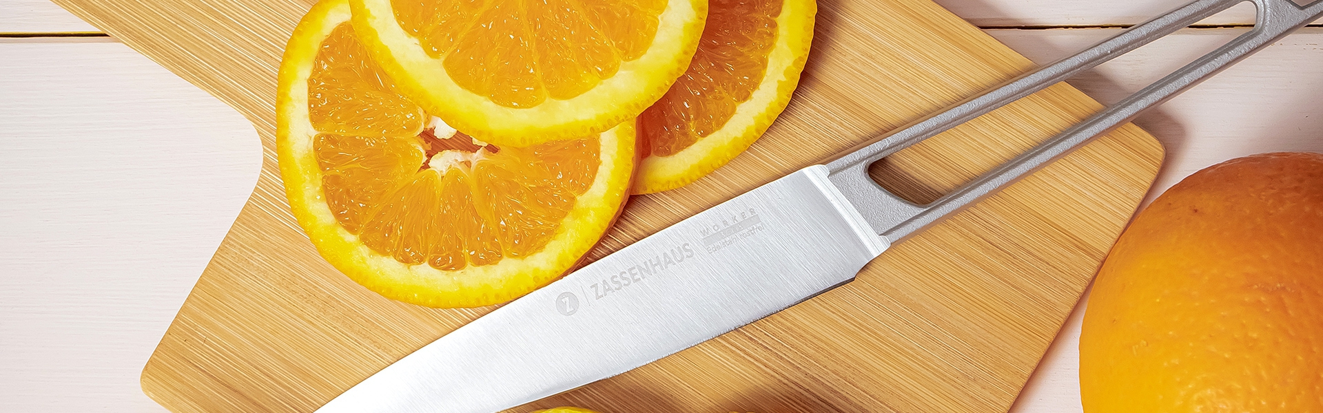 Zassenhaus - Küchenhelfer