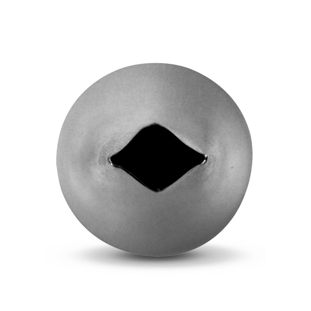 Städter - Fine Line Leaf nozzle - 10 mm