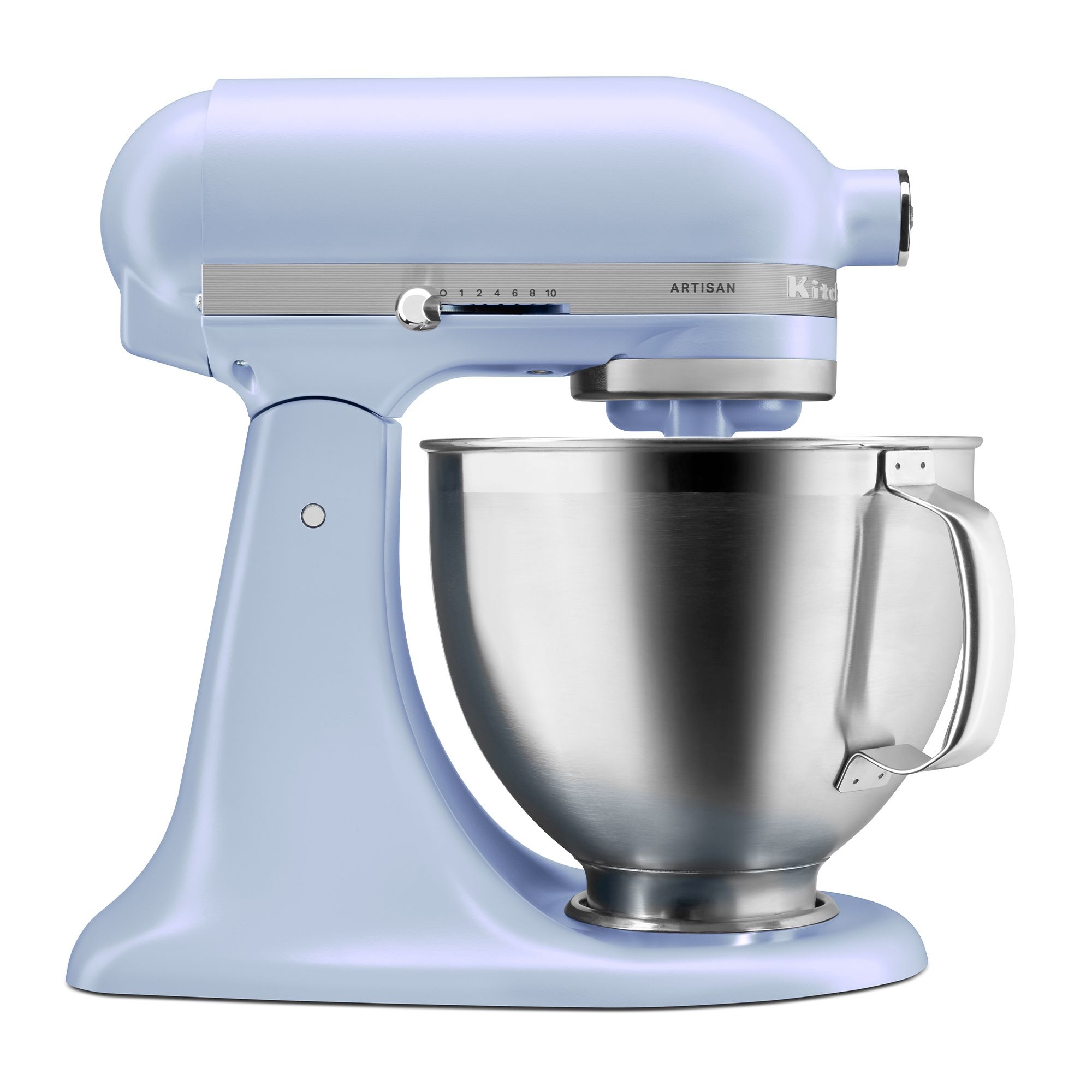 KitchenAid - Artisan Küchenmaschine 5KSM195PS - Blue Salt KitchenAid - Artisan Küchenmaschine 5KSM195PS - Blue Salt