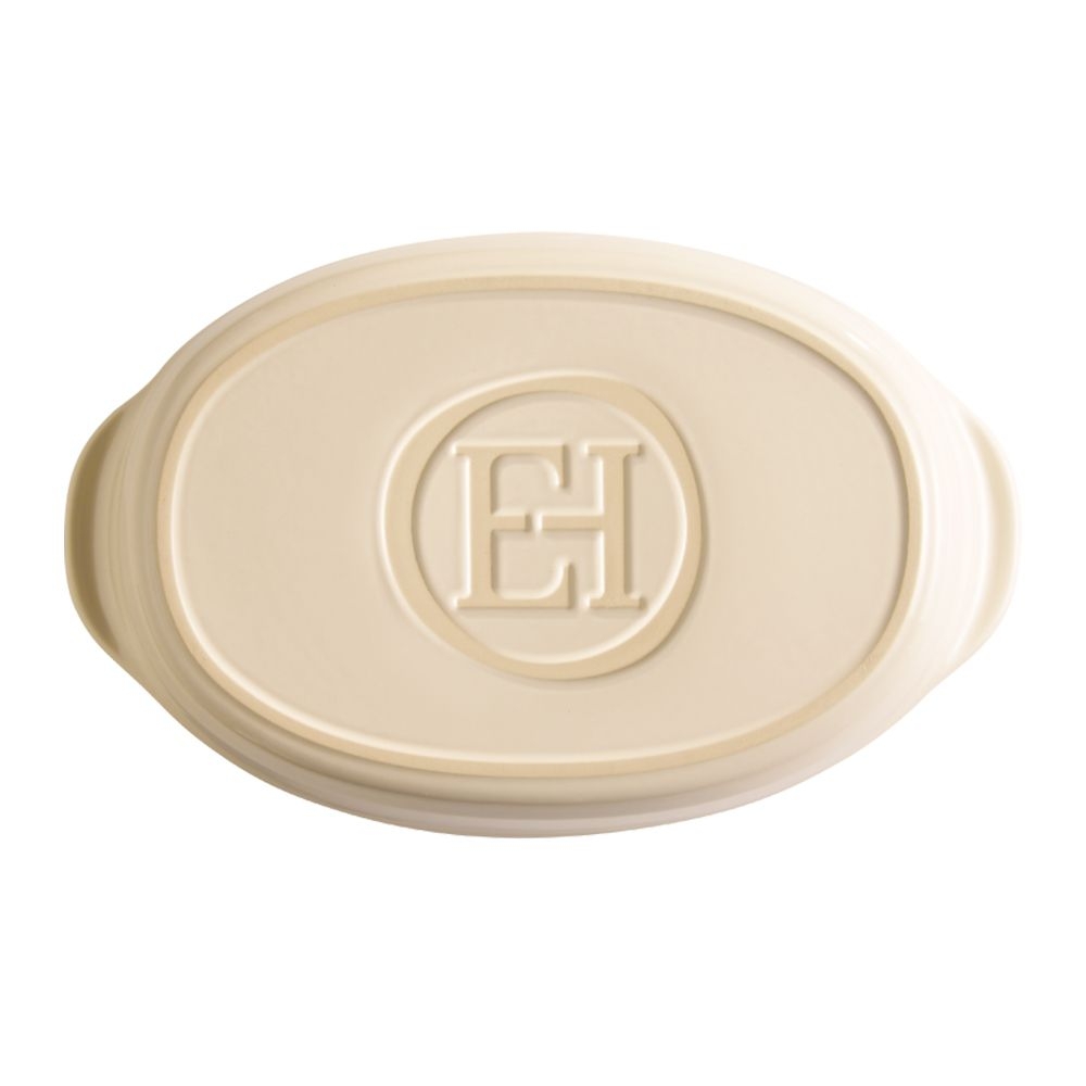 Emile Henry - Oval dish Ultime