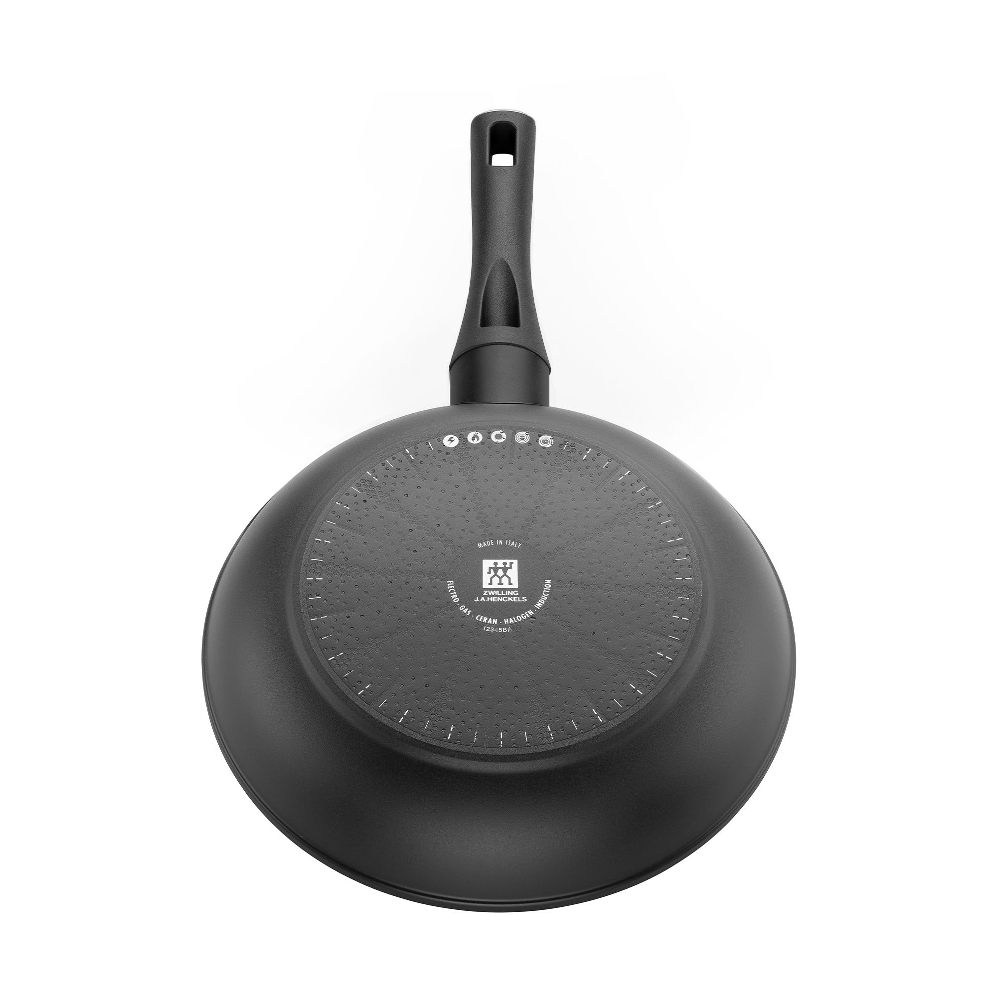 ZWILLING - Casserole | Madura Plus | Ceramic coating | 28 cm