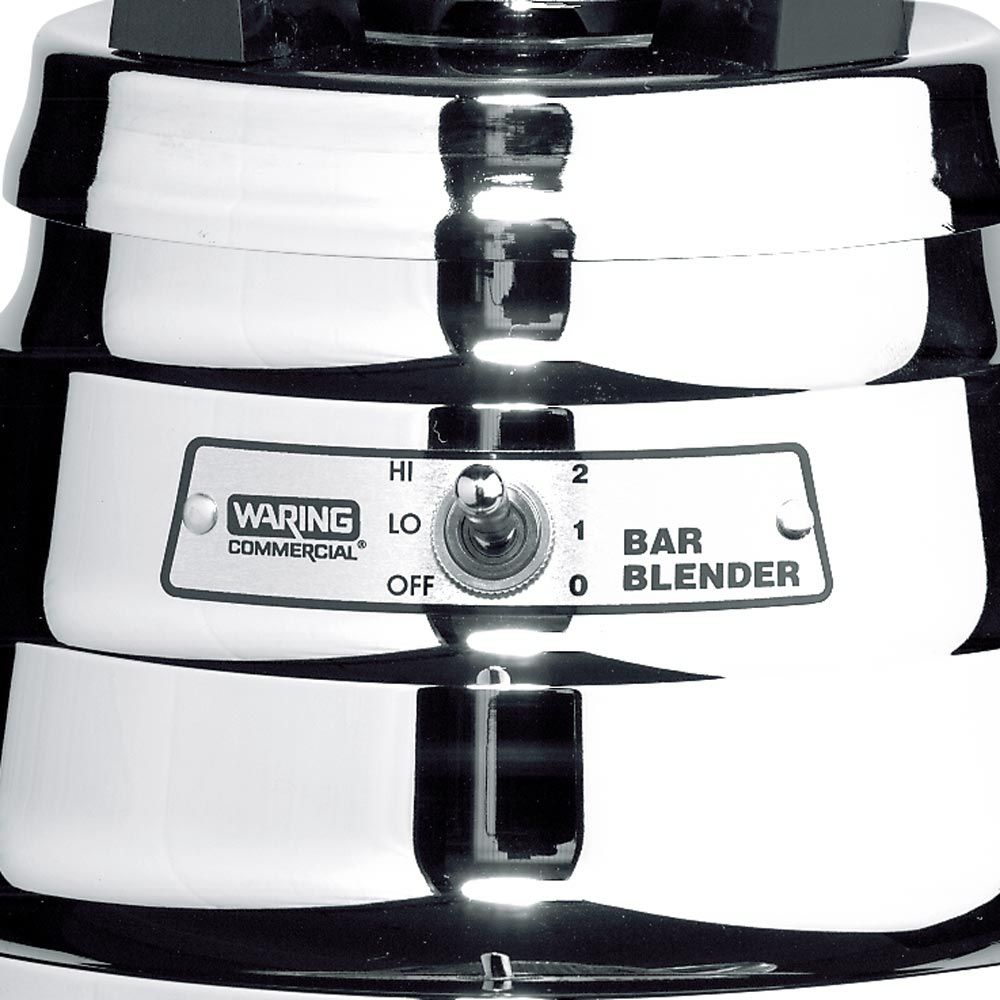 Gastroback - Classic Bar Blender von Waring