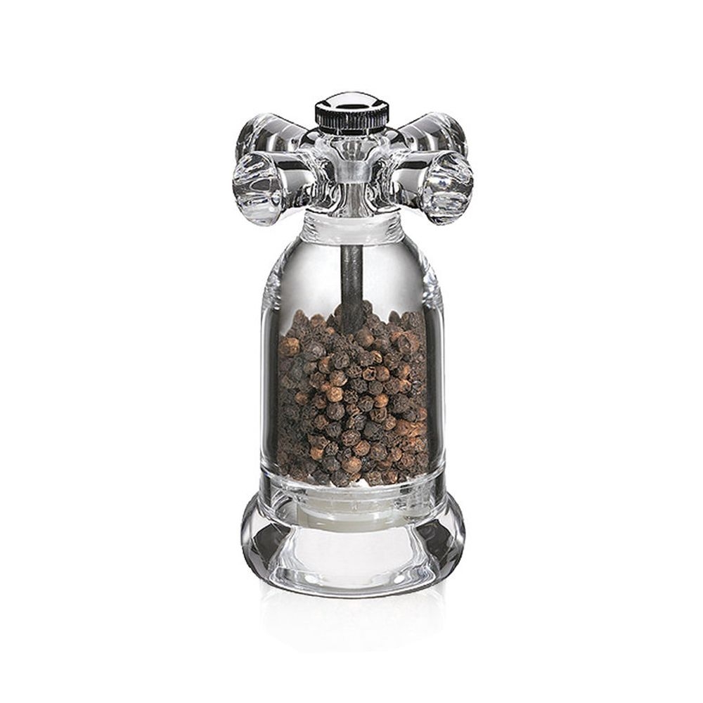 Küchenprofi - pepper and salt mill ""Centro""