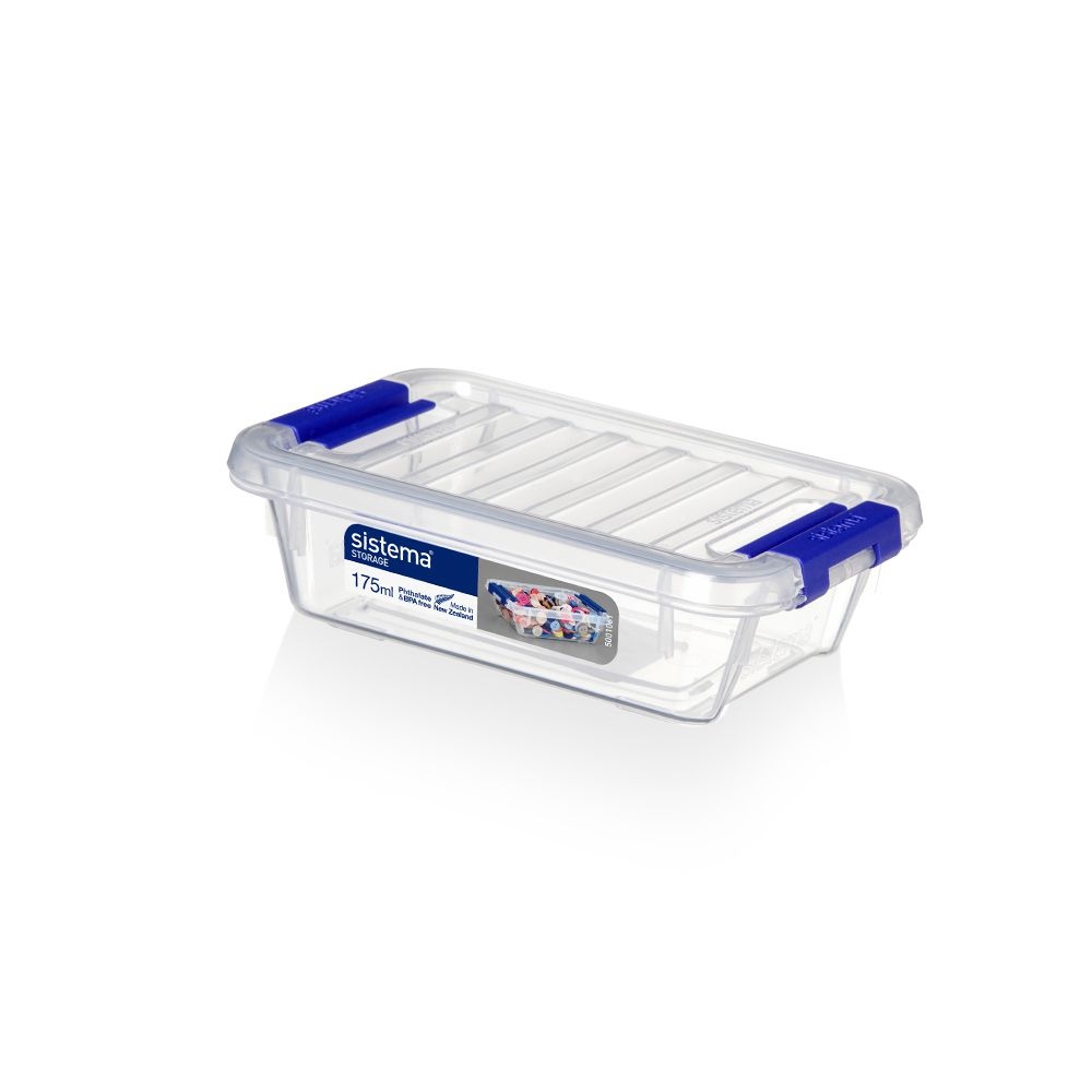 sistema - Storage Box 175 ml