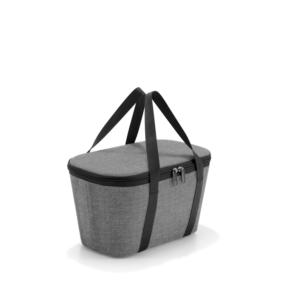 reisenthel - coolerbag XS - twist silver